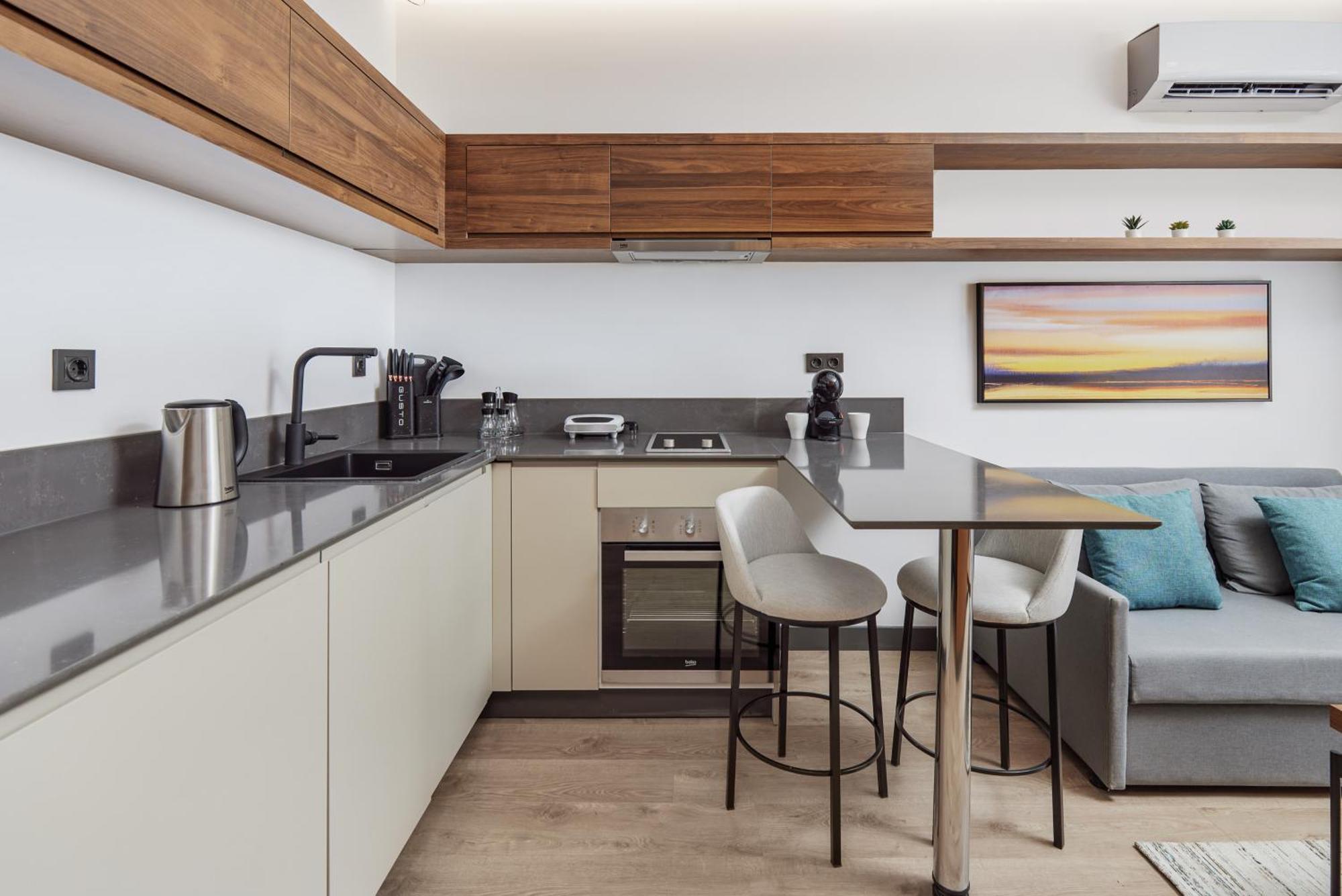 Bayview Hills Luxury Residences Tivat Extérieur photo