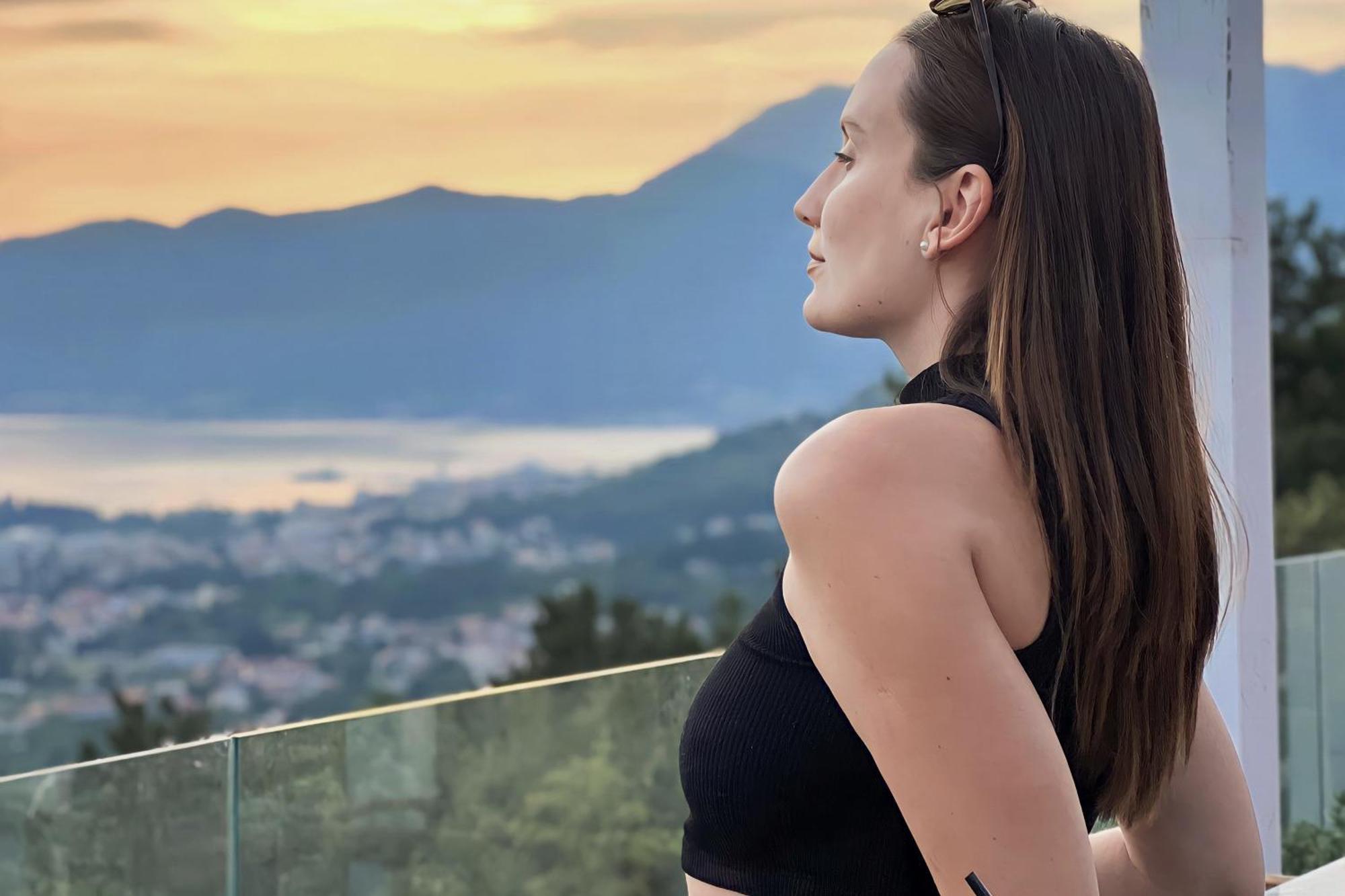 Bayview Hills Luxury Residences Tivat Extérieur photo